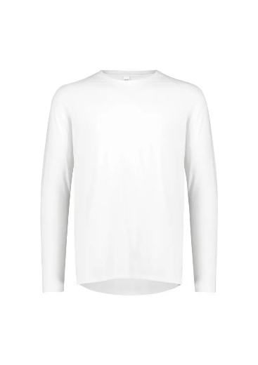 Picture of Biz Care, Performance Mens Long Sleeve Tee