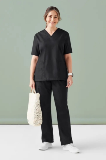 Picture of Biz Care, Tokyo Womens Scrub Pant