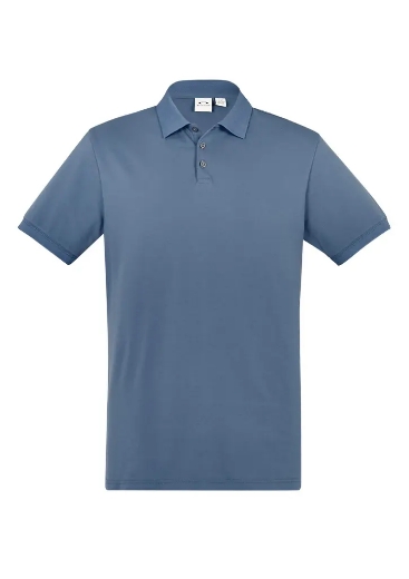 Picture of Biz Collection, City Mens Polo