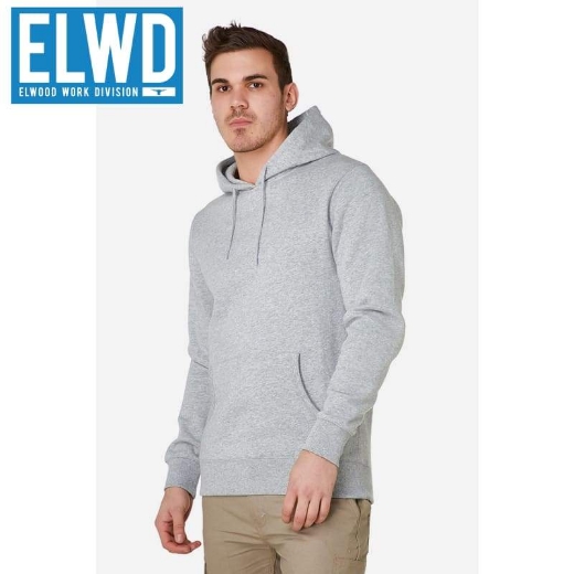 Picture of Elwood Workwear, Basic Pullover
