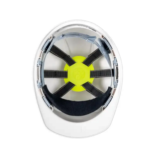 Picture of Force360 Essential Type 1 Vented Slide Lock Hard Hat