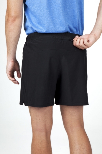 Picture of RAMO, Mens Flex Short