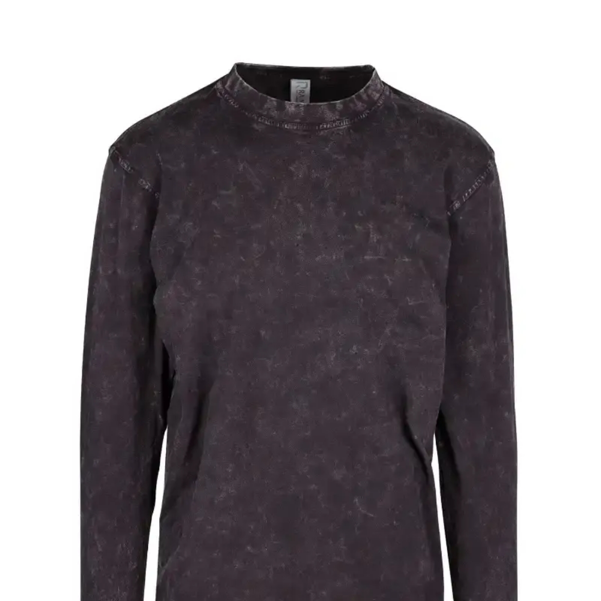 Picture of RAMO, Mens Long Sleeve Tee