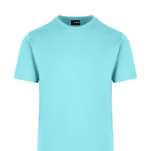 Picture of RAMO, Mens American Style T-Shirt