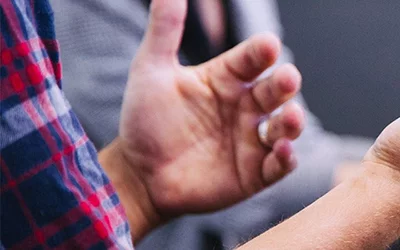 Case Study: Streamlined Branding Solution for New Business Launch 