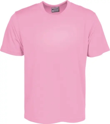 Picture of Bocini, Adults Breezeway Tee Shirt