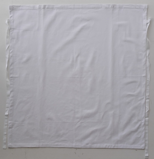 Picture of Bocini, Continental Apron No Pocket