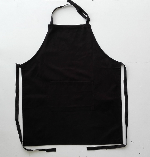 Picture of Bocini, Apron With Pocket