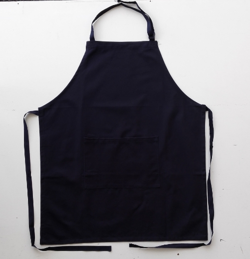 Picture of Bocini, Apron With Pocket