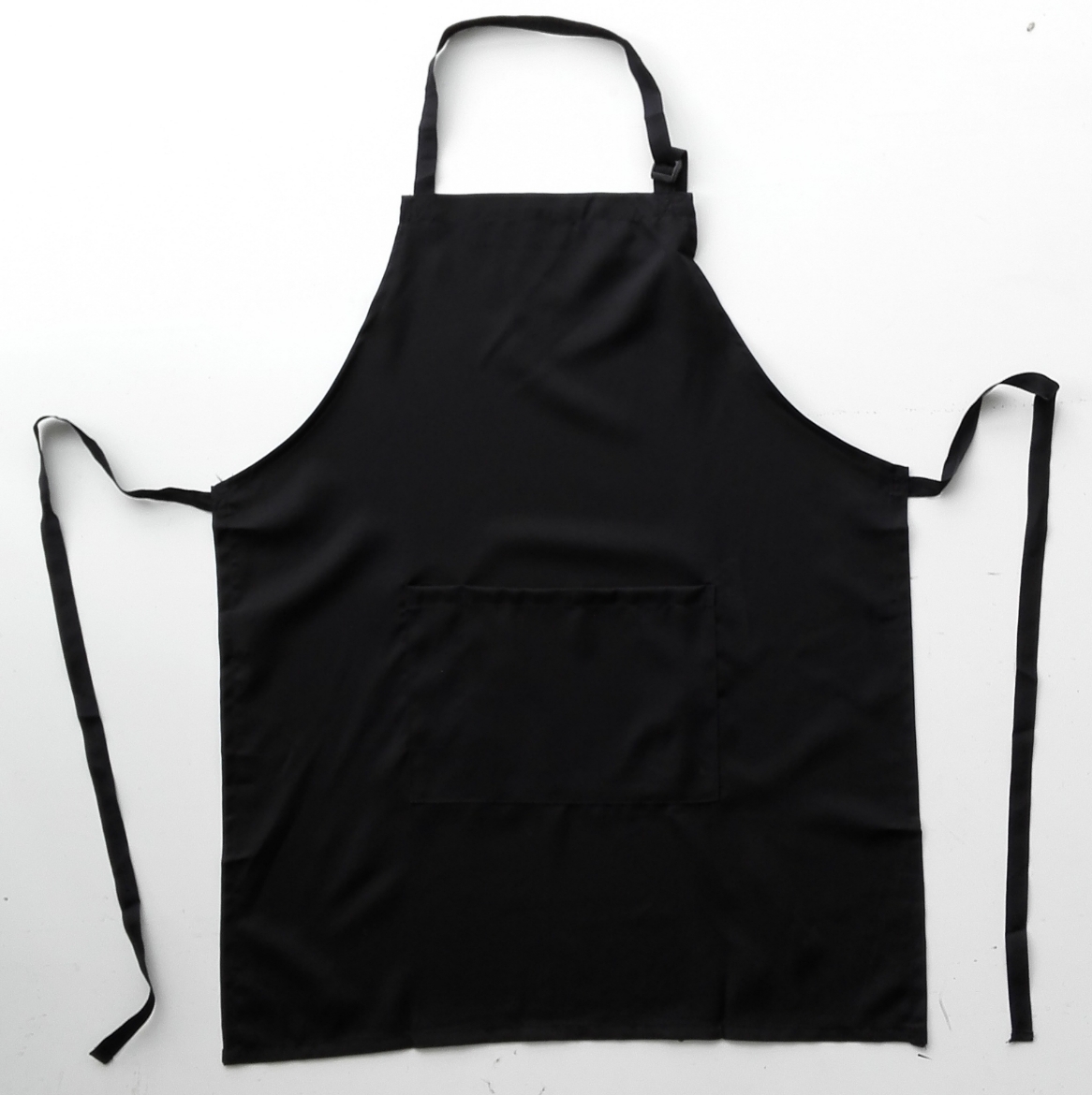 Picture of Bocini, Full Bib Apron With Pocket