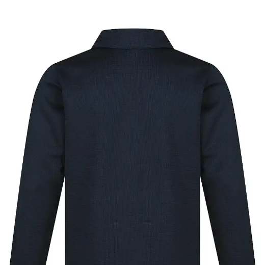 Picture of Aussie Pacific, Kids Botany L/S Polo 