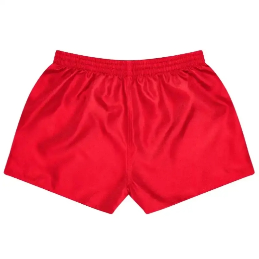 Picture of Aussie Pacific, Mens Rugby Shorts 