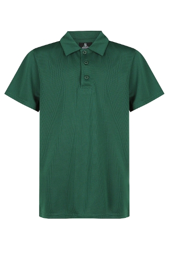 Picture of Aussie Pacific, Kids Botany Polo 