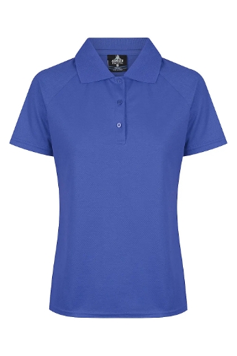 Picture of Aussie Pacific, Ladies Keira Polo 