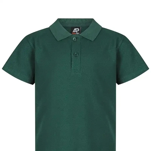 Picture of Aussie Pacific, Kids Hunter Polo 