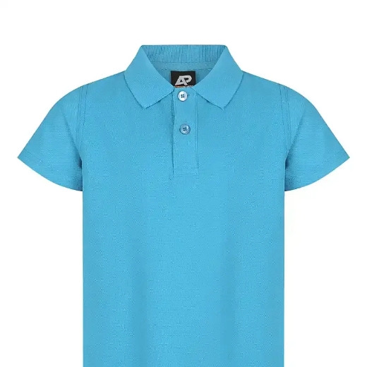 Picture of Aussie Pacific, Kids Hunter Polo 