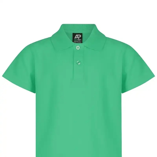 Picture of Aussie Pacific, Kids Hunter Polo 