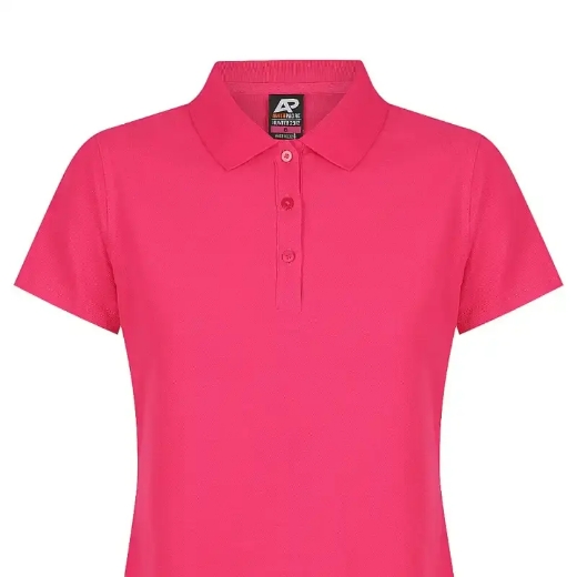 Picture of Aussie Pacific, Ladies Hunter Polo 