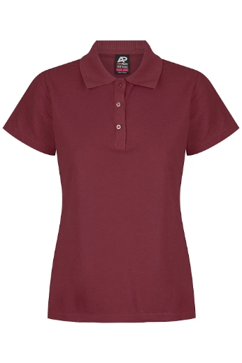 Picture of Aussie Pacific, Ladies Hunter Polo 
