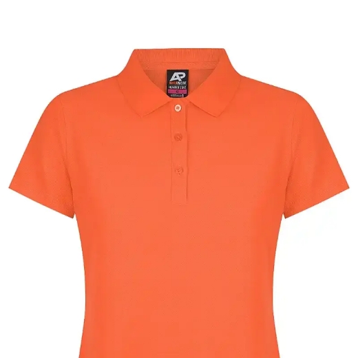 Picture of Aussie Pacific, Ladies Hunter Polo 