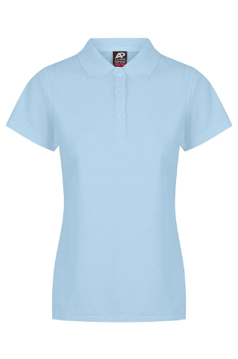 Picture of Aussie Pacific, Ladies Hunter Polo 