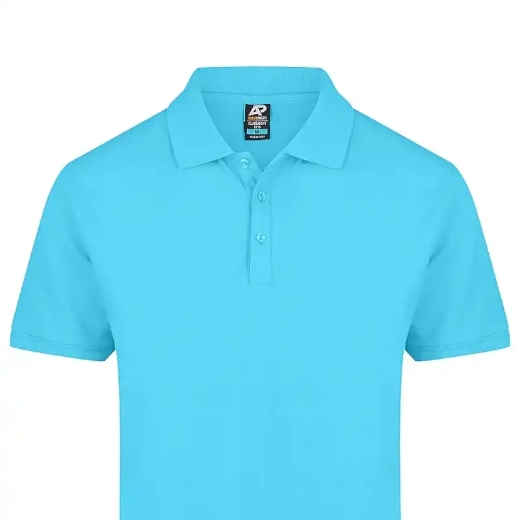 Picture of Aussie Pacific, Mens Claremont Polo 