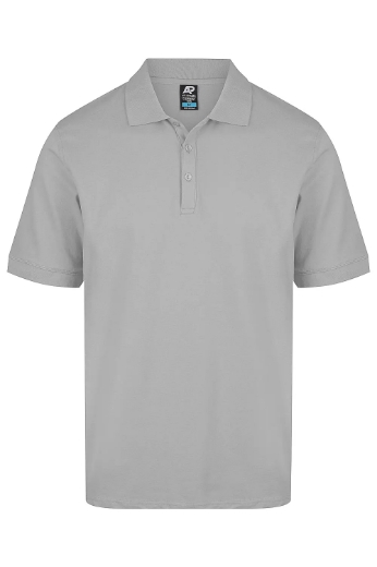 Picture of Aussie Pacific, Mens Claremont Polo 