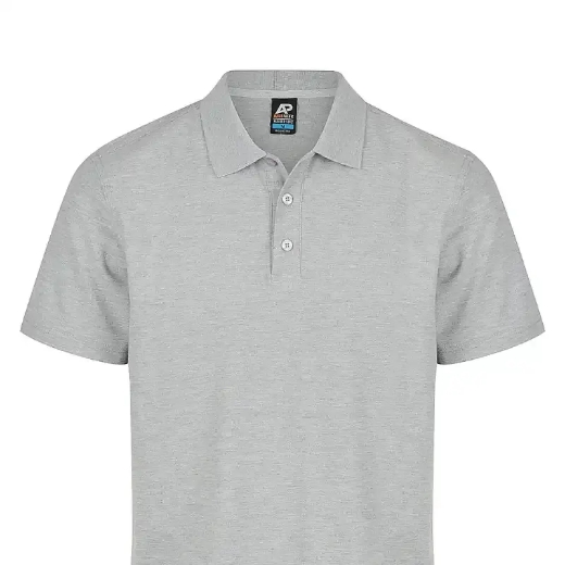 Picture of Aussie Pacific, Mens Hunter Polo 