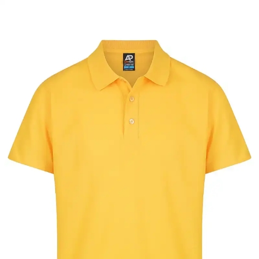 Picture of Aussie Pacific, Mens Hunter Polo 