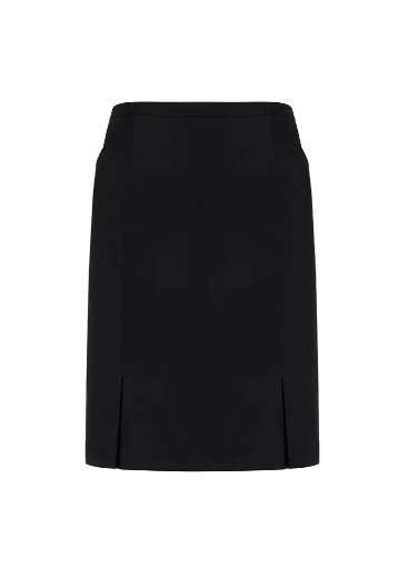 Picture of Biz Corporates, Womens Straight Skirt