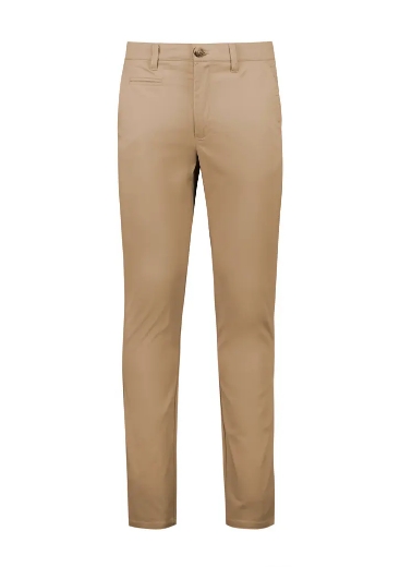 Picture of Biz Corporates, Mens Traveller Modern Chino Pant