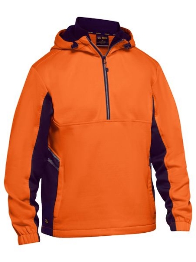 Picture of Bisley, Fleece Hoodie