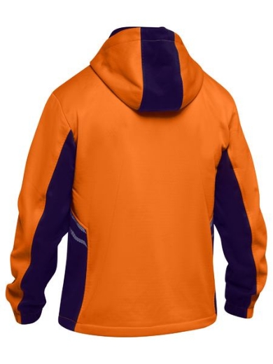 Picture of Bisley, Fleece Hoodie