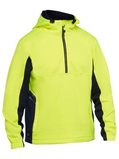 Picture of Bisley, Fleece Hoodie