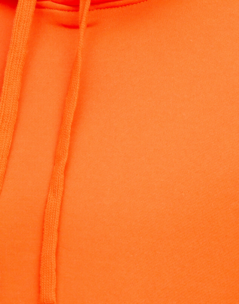 Picture of Winning Spirit, Hi-Vis Fleece Hoodie