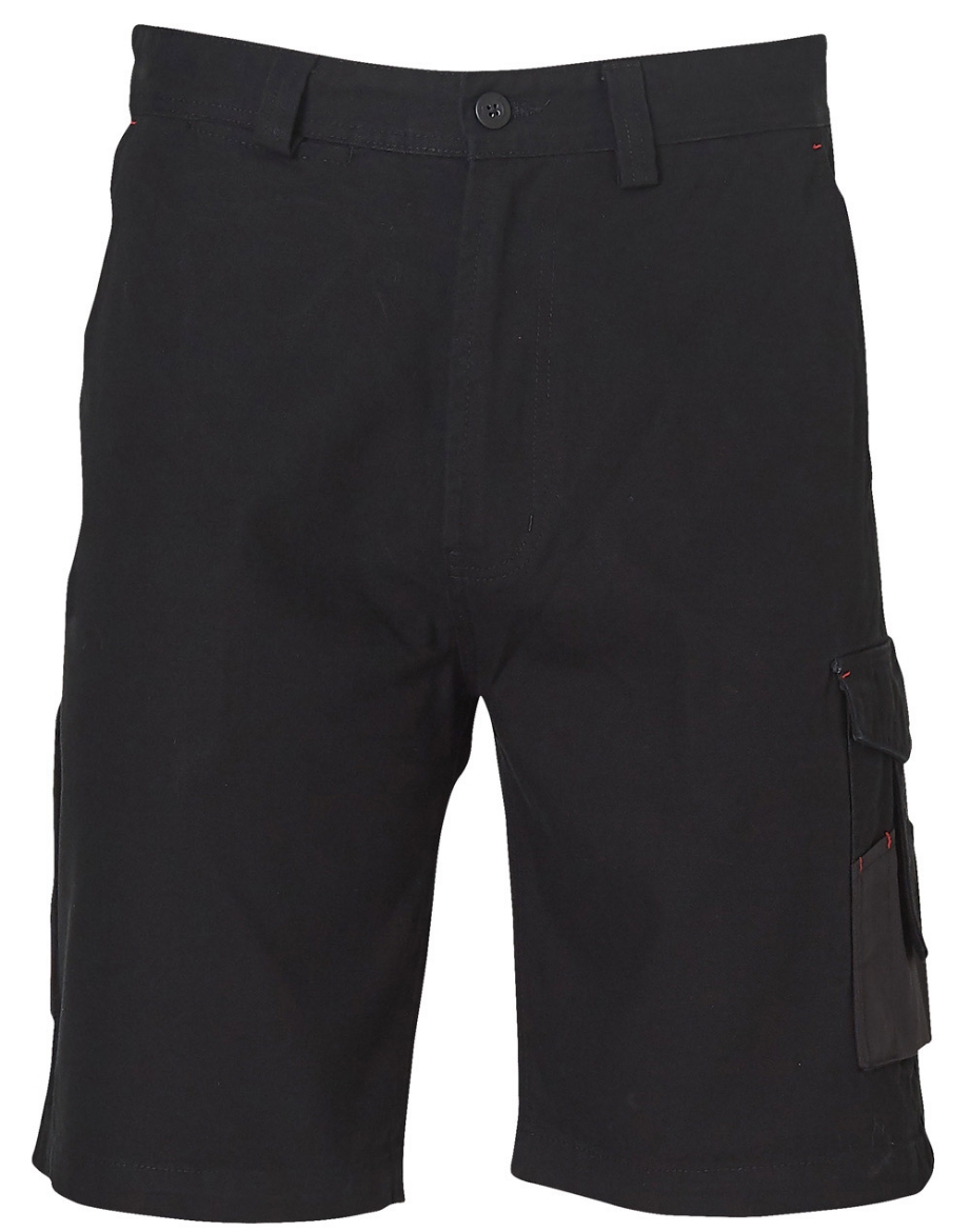 Picture of Winning Spirit, Mens Durable Work Shorts