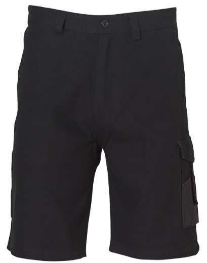Picture of Winning Spirit, Mens Durable Work Shorts