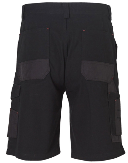 Picture of Winning Spirit, Mens Durable Work Shorts