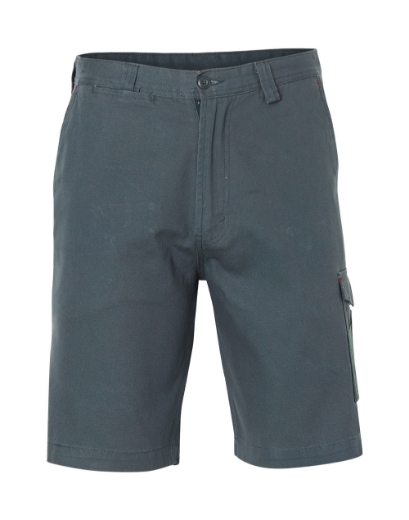 Picture of Winning Spirit, Mens Durable Work Shorts