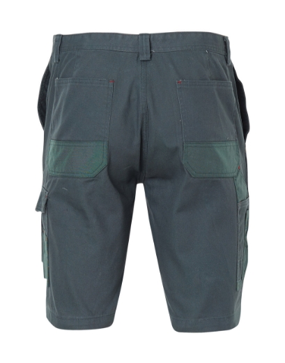 Picture of Winning Spirit, Mens Durable Work Shorts