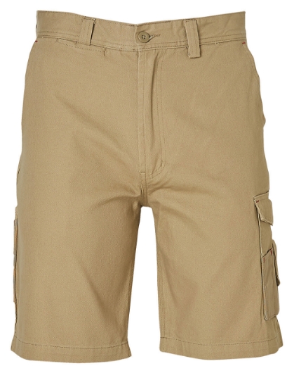Picture of Winning Spirit, Mens Durable Work Shorts