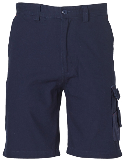 Picture of Winning Spirit, Mens Durable Work Shorts