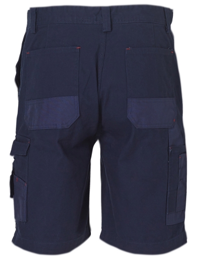 Picture of Winning Spirit, Mens Durable Work Shorts