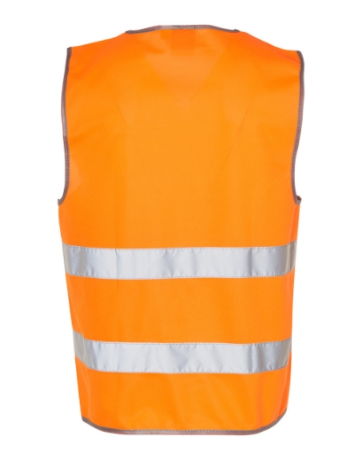 Picture of Winning Spirit, Hi-Vis Safety Vest