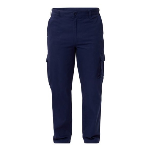 Picture of WorkCraft, Cargo Trouser