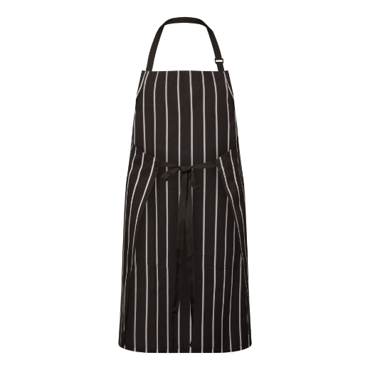 Picture of ChefsCraft, Cafe Stripe Apron