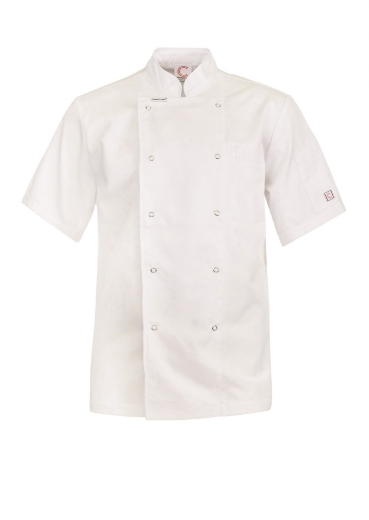 Picture of ChefsCraft, Executive S/S Chefs Jacket