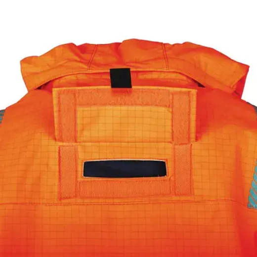 Picture of Bool-Workwear, Bool Parka Shirt