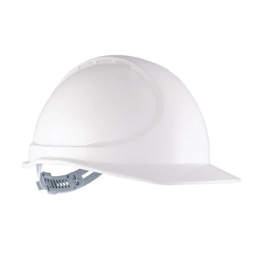 Picture of Force360 Essential Type 1 Non-Vented Poly Cradle Hard Hat