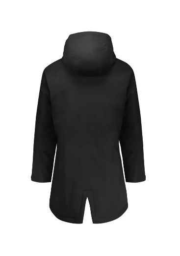 Picture of Public School- Biz Collection, Sphere Longline Parka Jacket
